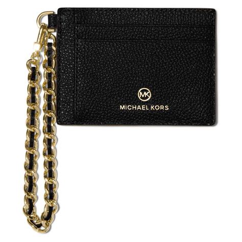 tarjetero mujer michael kors|michael kors mujer.